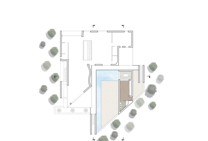 create 2d floor plans and architectural drawings in autocad
